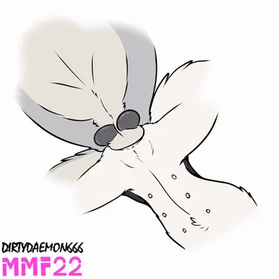 whyte (daemon lady) created by daemon lady, mechanical monster factory