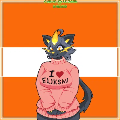 zeta (zeraora) (bungie, destiny (series)) created by gekkowizard