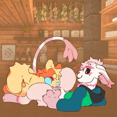 bell-bell (character), suky honshu (bandai namco, digimon) created by kiwikiwi555