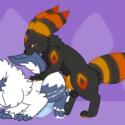 bell (overgrown lizards) (nintendo, pokemon) created by pocketpaws