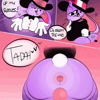 beth bunny (ota) created by ota (artist)