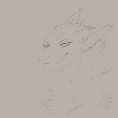 butter the dragon (mythology) created by buttermymaw