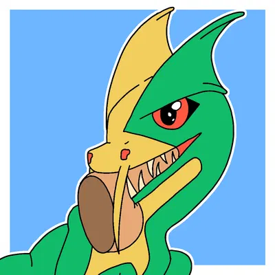 capcom, monster hunter created by theenyface