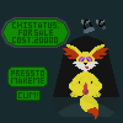 chi (mischiefmaster) (nintendo, pokemon) created by mischiefmaster