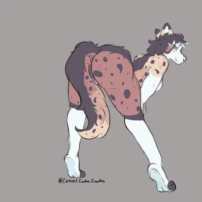 created by cementcookiecreates