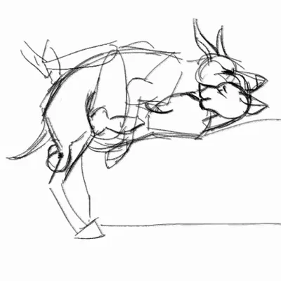 created by quadropes