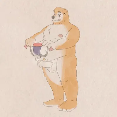 created by stimkypup