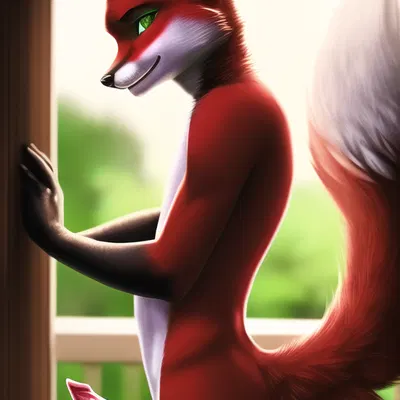 created by thisotterdoesknotexist