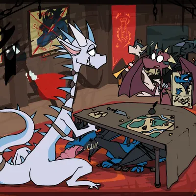 cyan (creativeclaws), stella (argentum48) (mythology) created by roksim