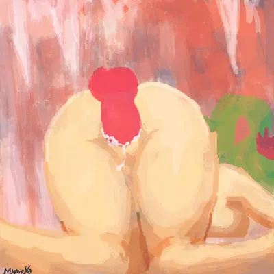 dryad (terraria) (terraria) created by myrneko