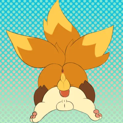 gyokuto (tee k.o.), kitsune (tee k.o.) (jackbox games, tee k.o.) created by dustyspaghetti