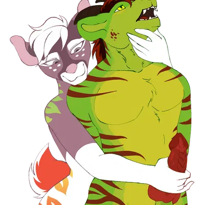 horae, parkerhd (mythology) created by mituni (artist)