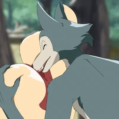 jack (beastars), legoshi (beastars) (beastars, netflix) created by bikomation