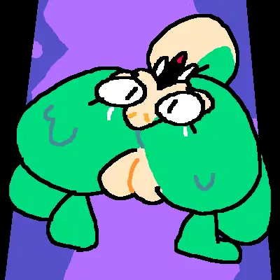 lucy swallows created by superiorfox