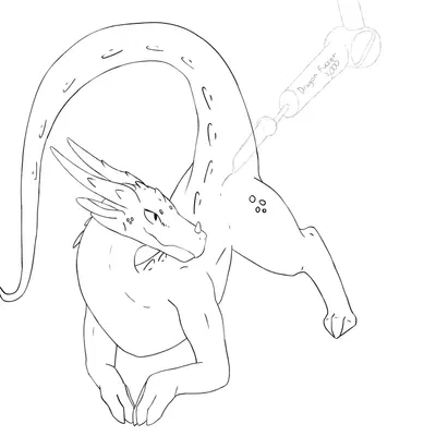 mythology created by rawrdri