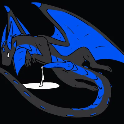 mythology created by rawrdri