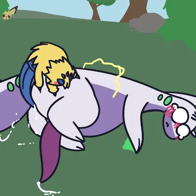 mythology, nintendo created by gandergeist