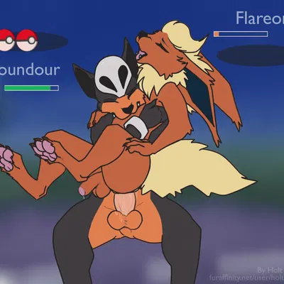 nintendo, pokemon created by holt-odium