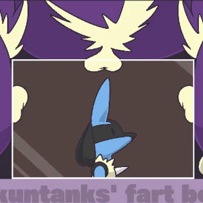 nintendo, pokemon created by ichkoro