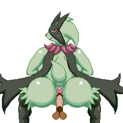 nintendo, pokemon created by mandracoxs