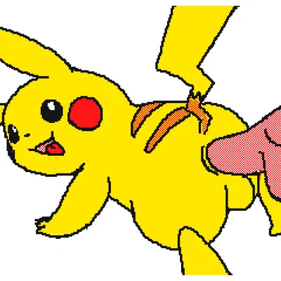 nintendo, pokemon created by mincheeto