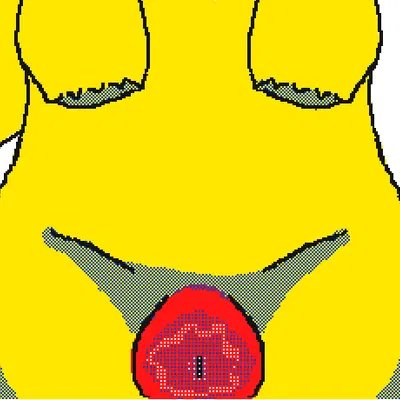 nintendo, pokemon created by mincheeto