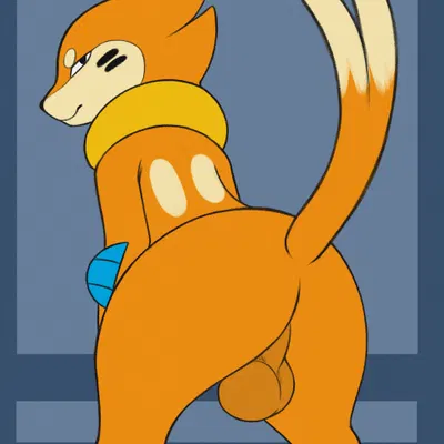 nintendo, pokemon created by q-blackbun