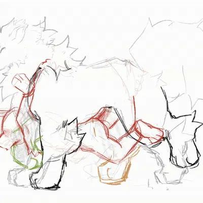 nintendo, pokemon created by riotbackup