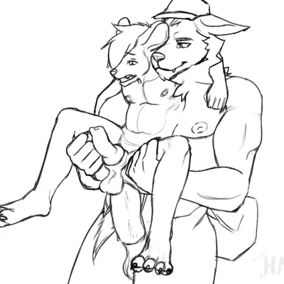 ryme (character) created by doofwuff