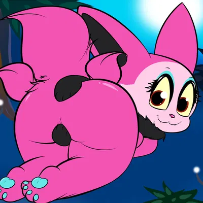 yossi (asian mythology, east asian mythology) created by jhussethy