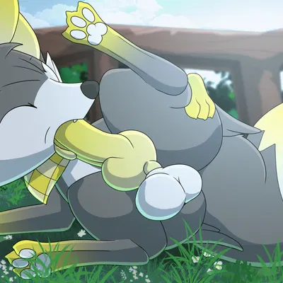 allandi (sallandril), fan character (nintendo, pokemon) created by sallandril