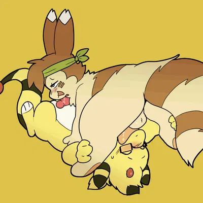 alleros (howlingampharos) (nintendo, pokemon) created by jonky