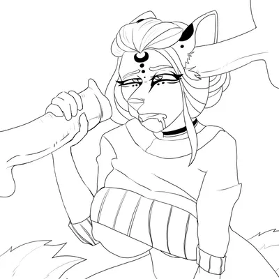 brianna rose created by alekseyvvcx