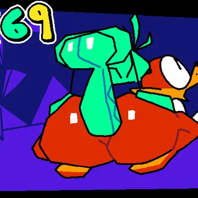 bubsy bobcat (atari, bubsy (series)) created by superiorfox