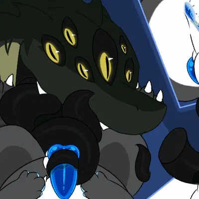 camilla (camychan), nraco created by pocketpaws