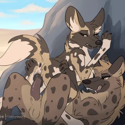 created by muskydusky