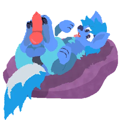 created by squeaky shoes