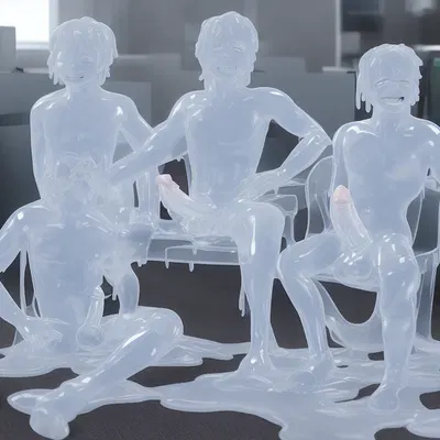 created by theslimeguy