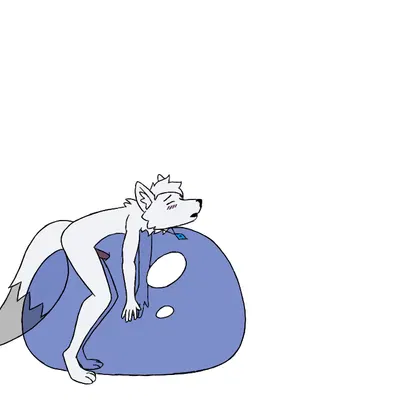 created by witte konijn