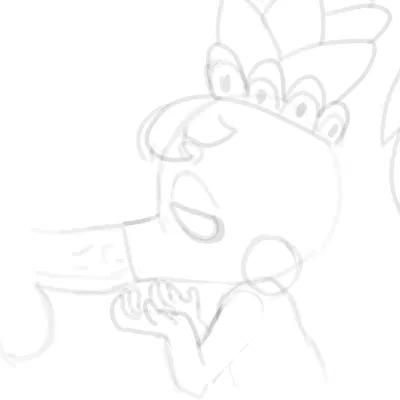 deku princess (majora's mask, nintendo) created by coffeetoffee