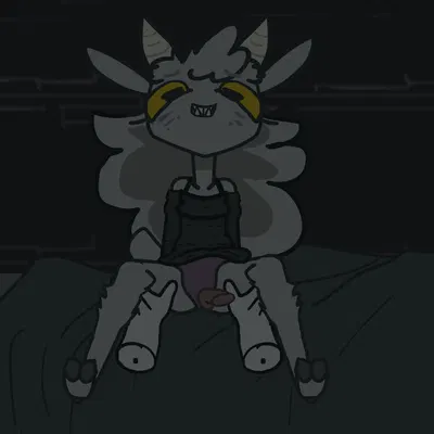 ditz (toxis) created by toxis