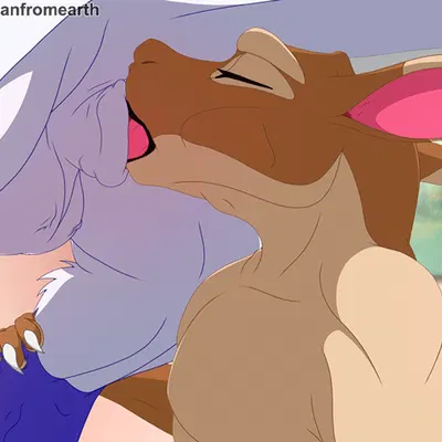 fan character (mythology, patreon) created by manfromearth