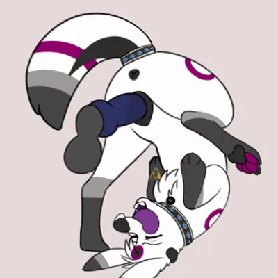 fan character (nintendo, pokemon) created by nauticalcanine