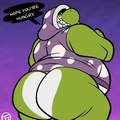 fan character, veni (nkz) (mario bros, nintendo) created by trashtoonz