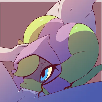 green shadow (electronic arts, plants vs. zombies) created by r-mk