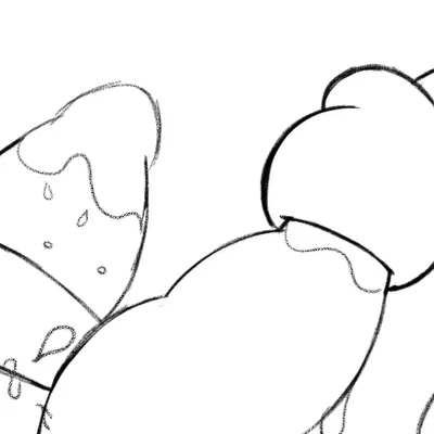 henkei (mythology) created by henkeiusagi