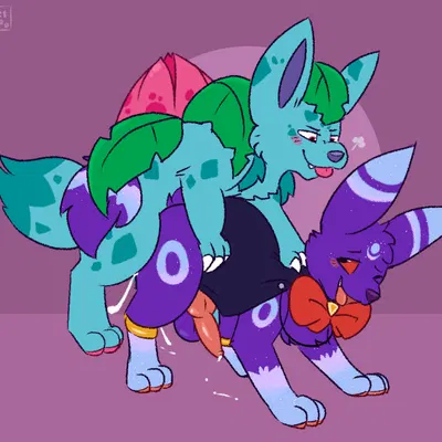 jemmy (nintendo, pokemon) created by pocketpaws