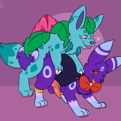 jemmy (nintendo, pokemon) created by pocketpaws