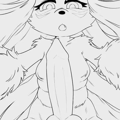 miko (jratking) created by superbinario