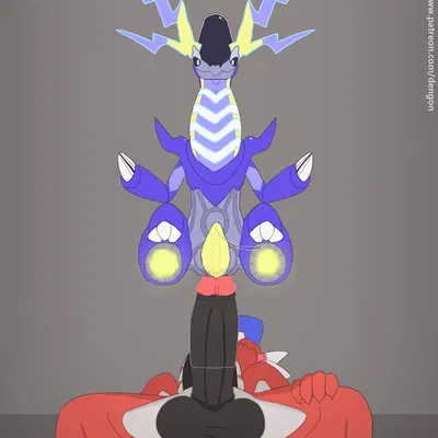 nintendo, pokemon created by dengon